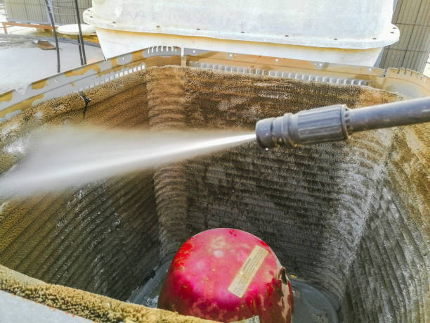 Best Affordable Air Duct Cleaning  in , TX