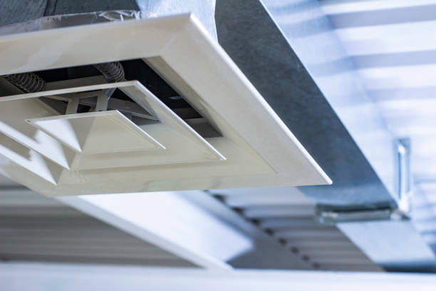 Best HVAC Air Duct Cleaning  in , TX