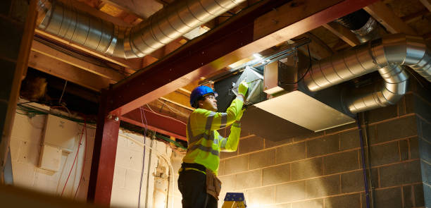 Best Air Duct Cleaning Company Near Me  in , TX