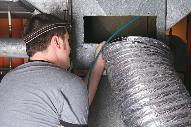 Best Affordable Duct Cleaning Services  in , TX