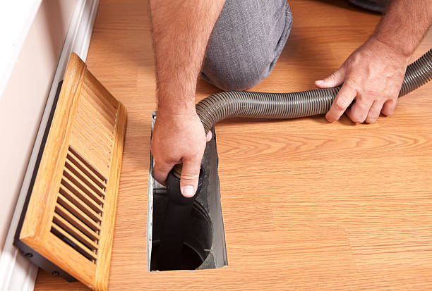 Best Local Air Duct Cleaning Services  in , TX
