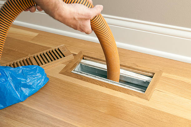 Best Affordable Air Duct Cleaning  in , TX