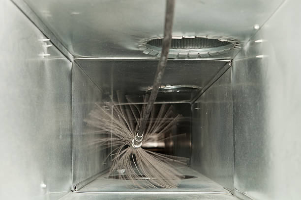 Best Affordable HVAC Duct Cleaning  in , TX
