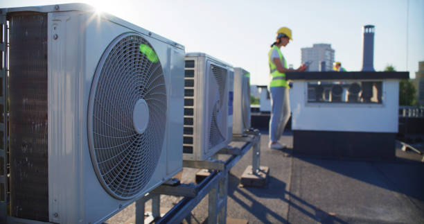 Best HVAC Maintenance and Cleaning  in , TX