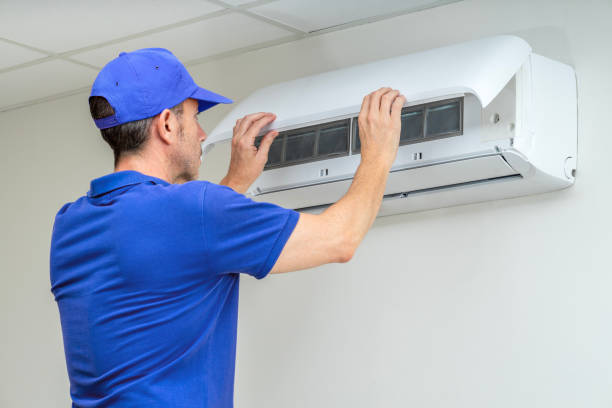Best Commercial Air Duct Cleaning  in , TX