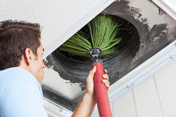 Best Air Vent Cleaning Services  in , TX