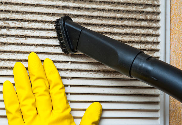 Best Ventilation Cleaning Services  in , TX