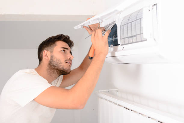 Best Air Duct Cleaning Near Me  in , TX