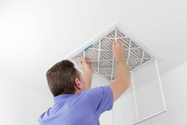 Best HVAC Duct Inspection Services  in , TX